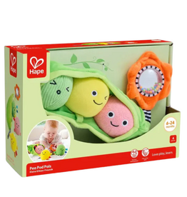 HAPE PEA POD PALS