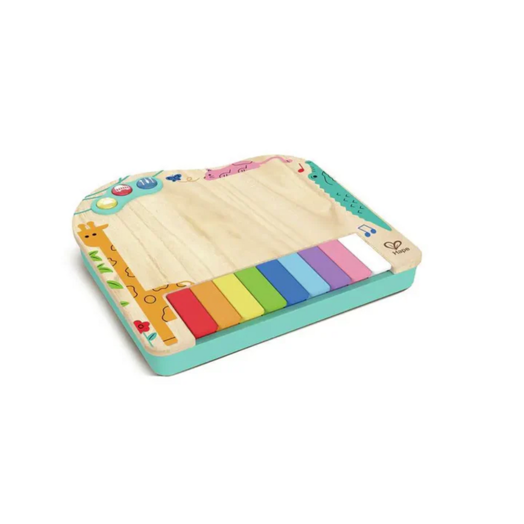 HAPE PIXEL PIANO