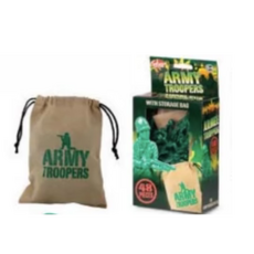 ONE FOR FUN Army Troopers