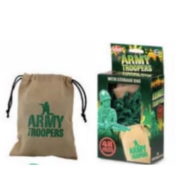 ONE FOR FUN Army Troopers