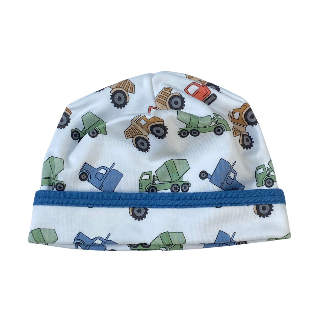 LUNA+ARLO WORK ZONE HAT