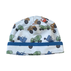 LUNA+ARLO WORK ZONE HAT