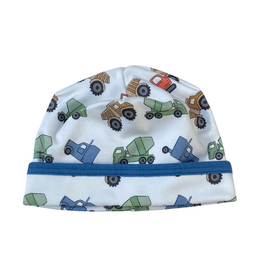 LUNA+ARLO WORK ZONE HAT