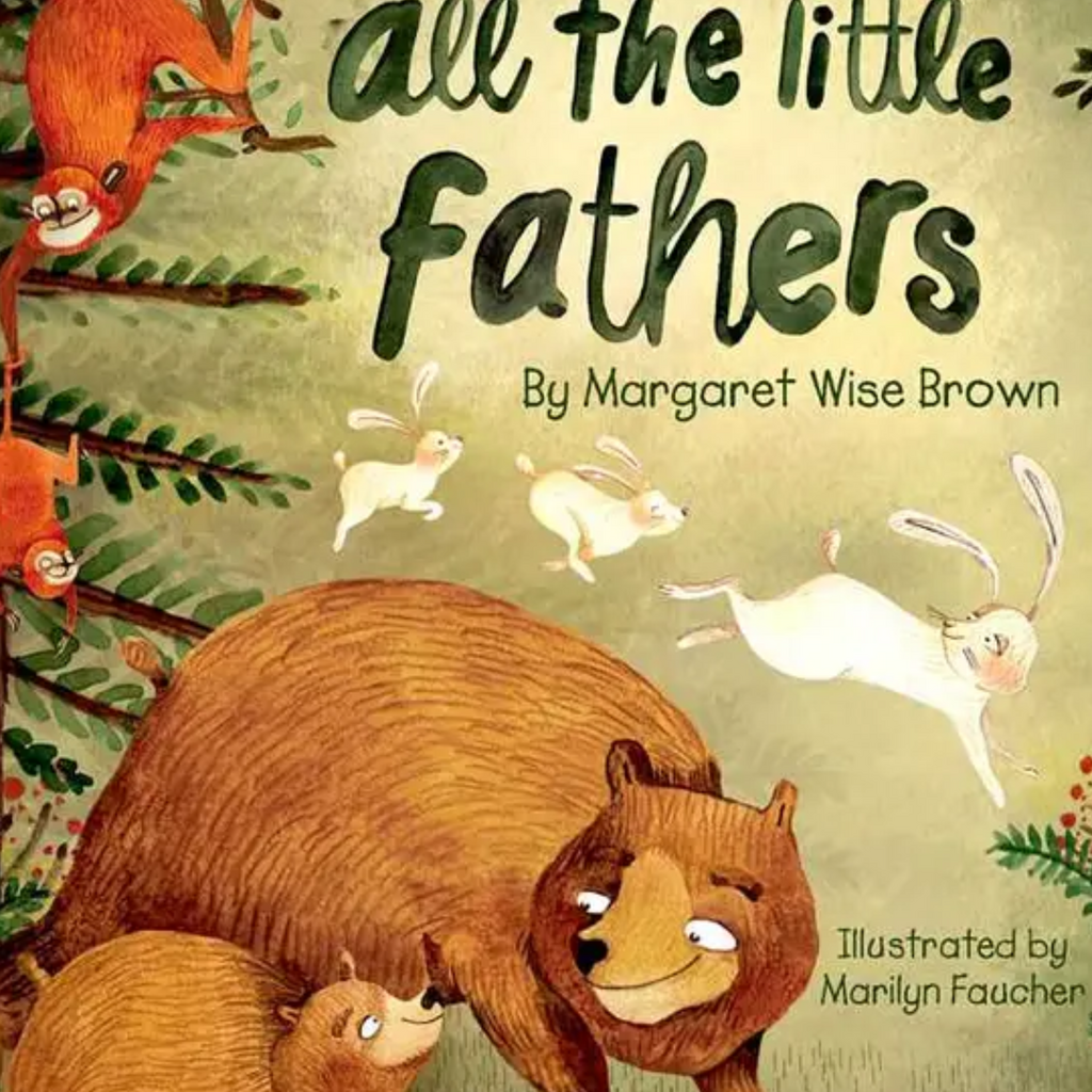 ALL THE LITTLE FATHERS