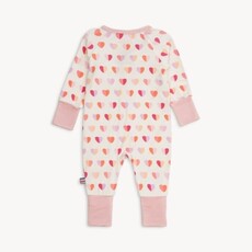 Magnetic  Me PINK XOXO MODAL CONV COVERALL