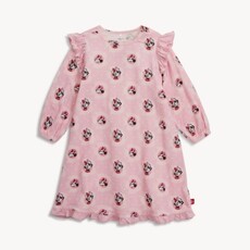 Magnetic  Me MINNIE GALENTINES DAY RF NIGHTGOWN