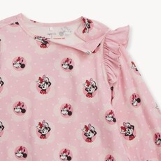Magnetic  Me MINNIE GALENTINES DAY RF NIGHTGOWN