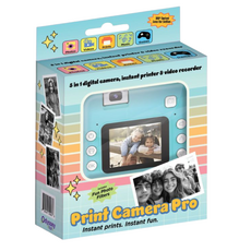 ODYSSEY PRINT CAMERA PRO