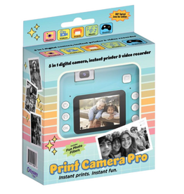ODYSSEY PRINT CAMERA PRO