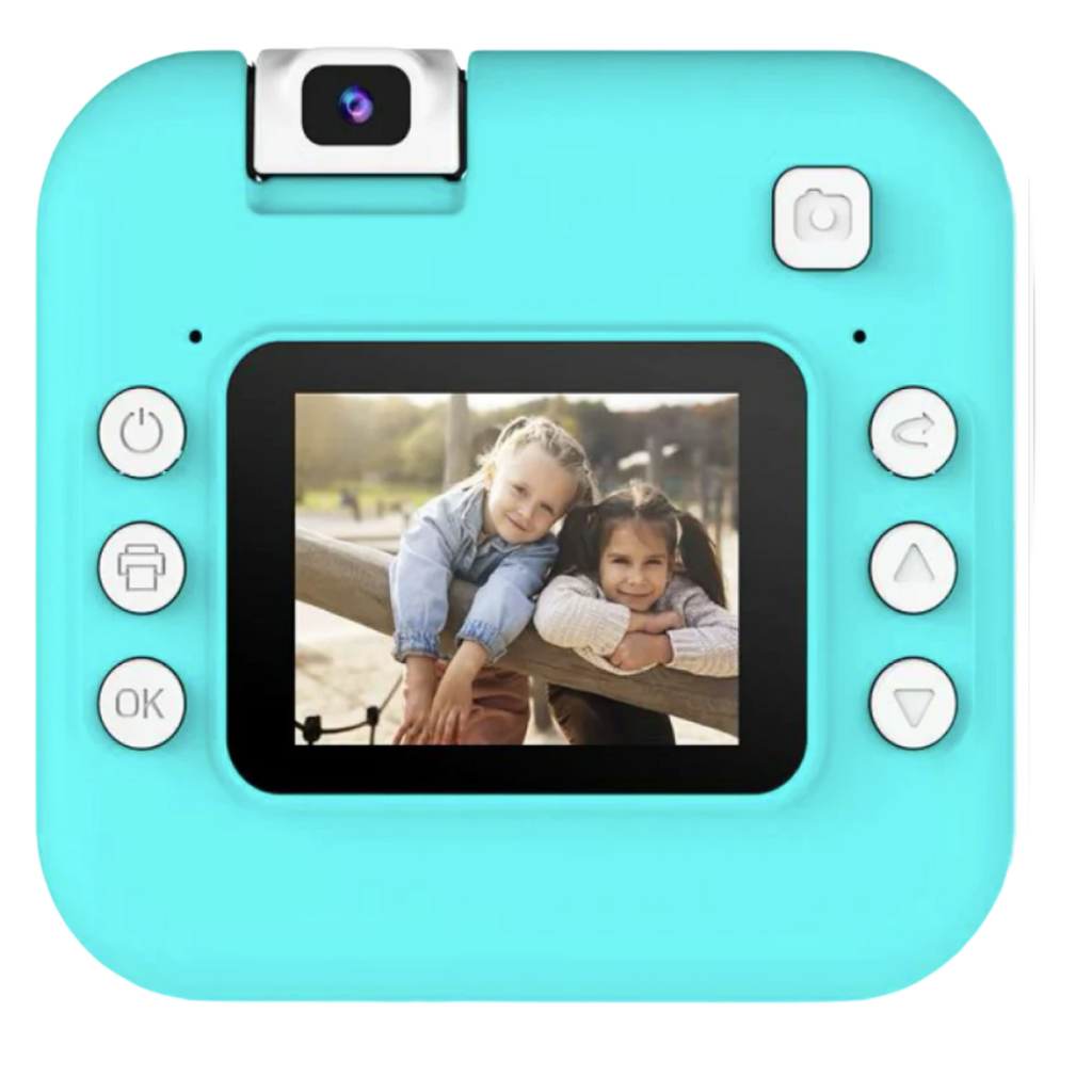 ODYSSEY PRINT CAMERA PRO