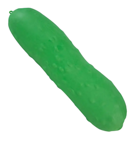 ORB TOYS EASY SQWEEZY STRETCHY PICKLE