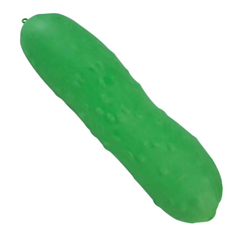 ORB TOYS EASY SQWEEZY STRETCHY PICKLE