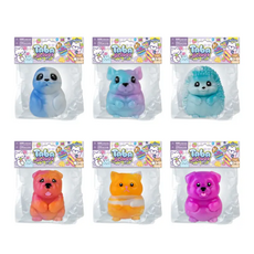 ORB TOYS TABA-LICIOUS PETS ASSORTMENTS