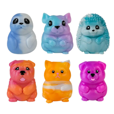 ORB TOYS TABA-LICIOUS PETS ASSORTMENTS