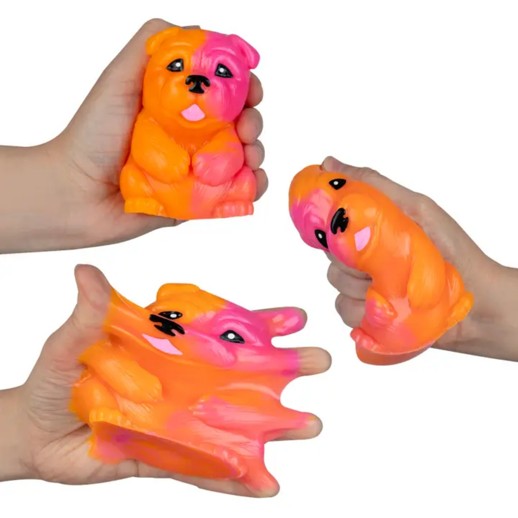 ORB TOYS TABA-LICIOUS PETS ASSORTMENTS