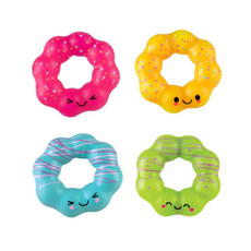 ORB TOYS ORB MOCHI  DONUT BRACELET PRINTED