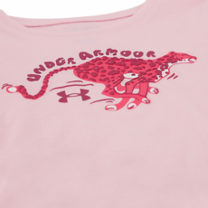 UNDER ARMOUR UA PRINTED LS LEGGING SET