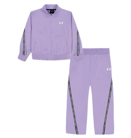 UNDER ARMOUR UA RIVAL TAPING TRACK SET