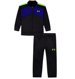 UNDER ARMOUR UA COLORBLOCK TRACK SET