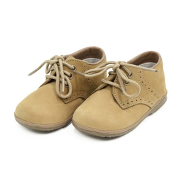 LAMOUR JAMES LACE UP