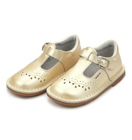 LAMOUR RUTHIE STICHED MJ-CHAMPAGNE