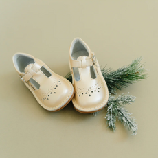 LAMOUR RUTHIE STICHED MJ-CHAMPAGNE