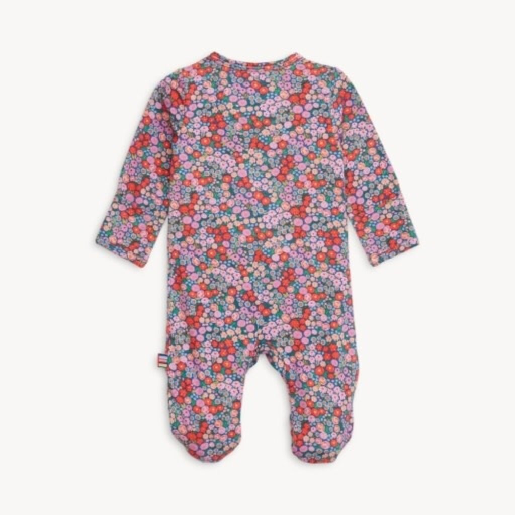 Magnetic  Me GILDED LILY MODAL FOOTIE