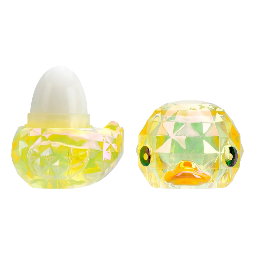 ISCREAM LUCKY DUCK LIP BALM