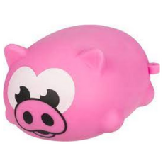 TOYSMITH CHUBBY BARNYARD ANIMALS