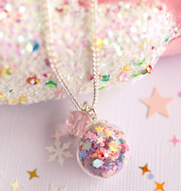 LAUREN HINKLEY FAIRY DUST NECKLACE