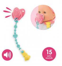 BB12"/17" PACIFIER SOUND