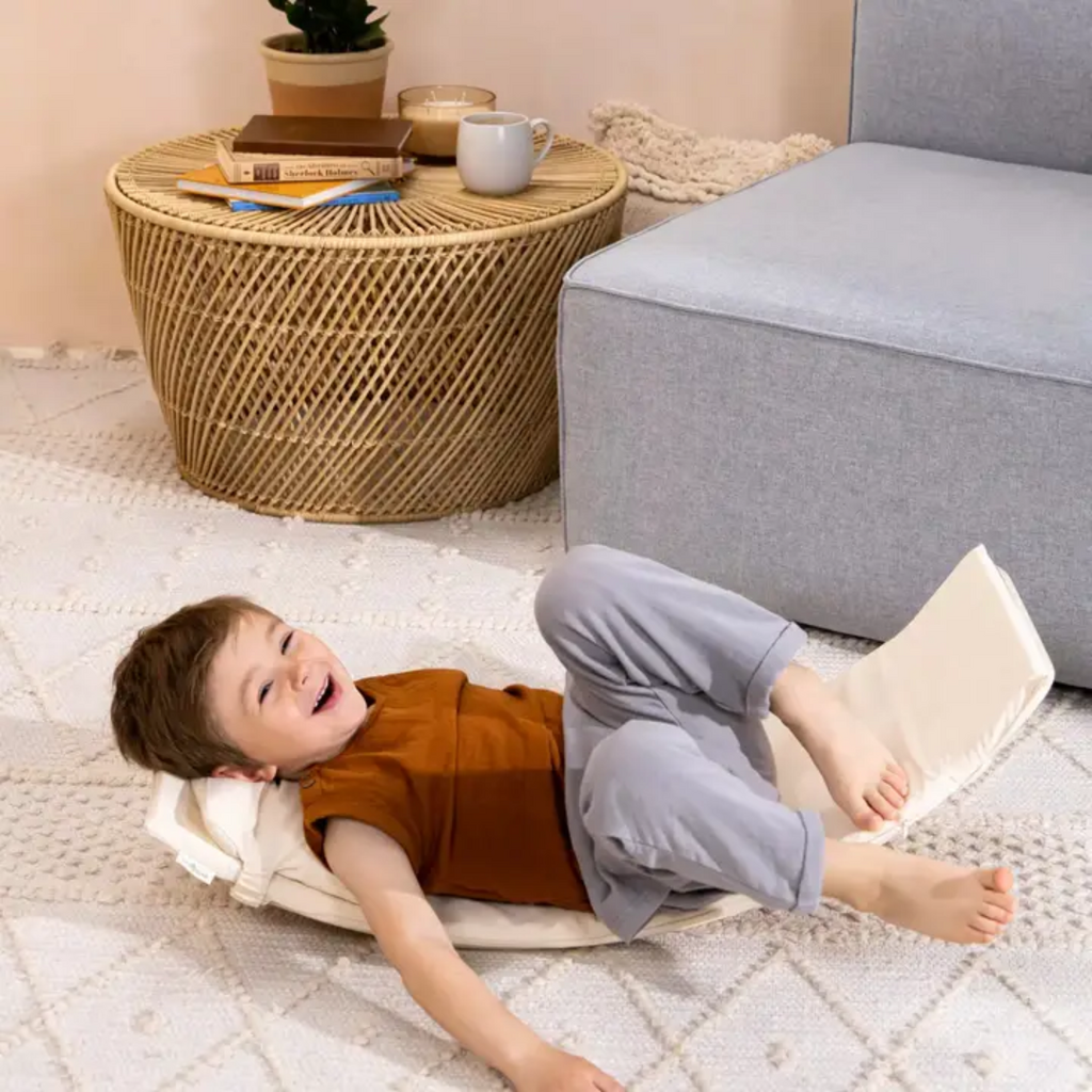 COCO VILLAGE BALANCE BOARD CUSHION