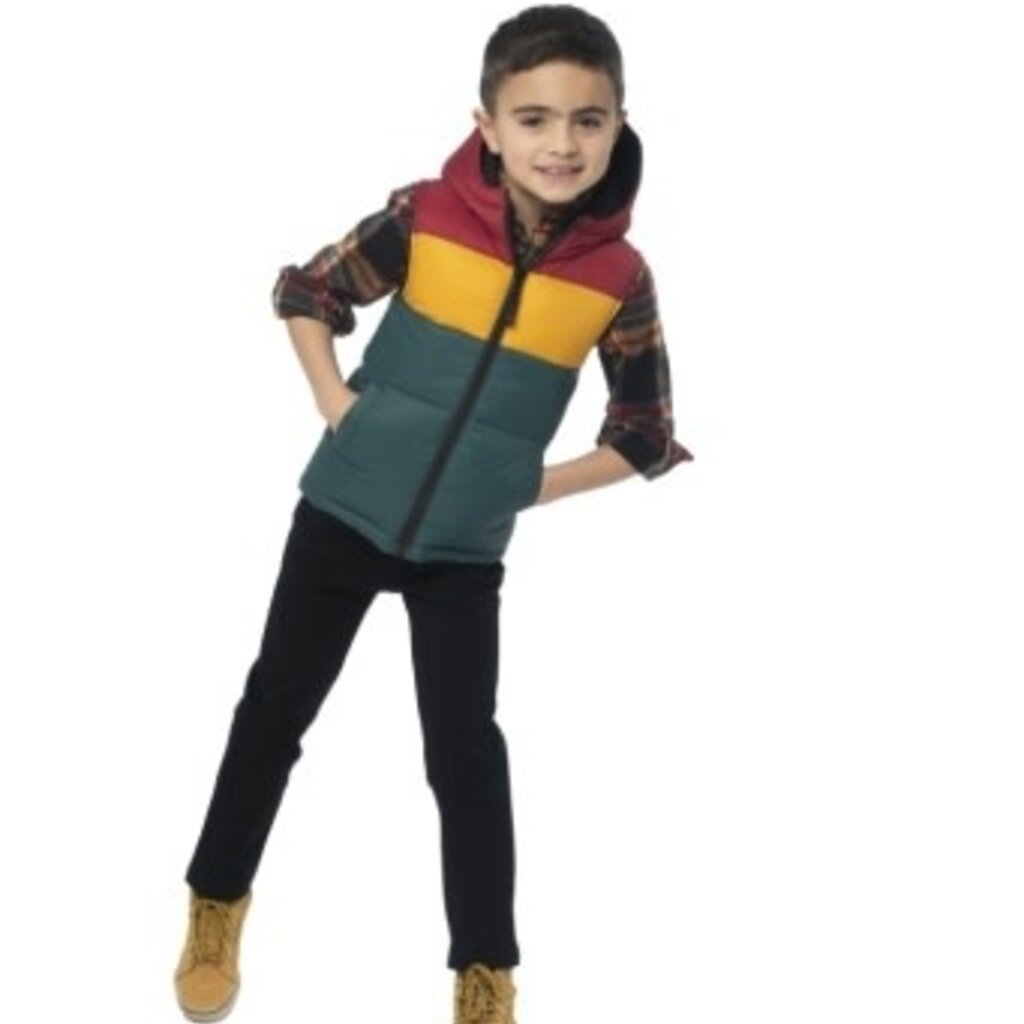 Appaman flannel shirt