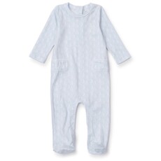 Lila + Hayes PRESTON ROMPER