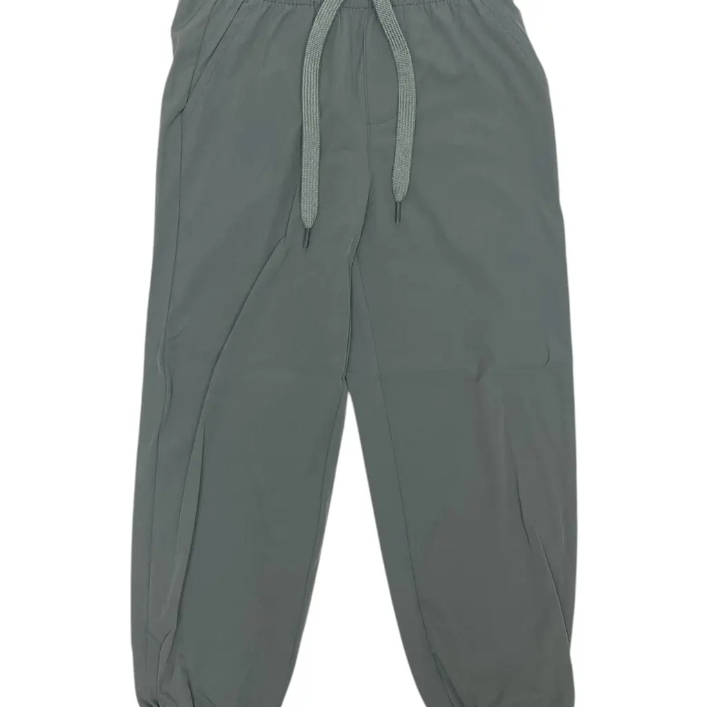 SOUTHBOUND BOY'S PERFORMANCE JOGGERS-GRAY