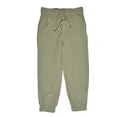 SOUTHBOUND BOY'S PERFORMANCE JOGGERS-KHAKI