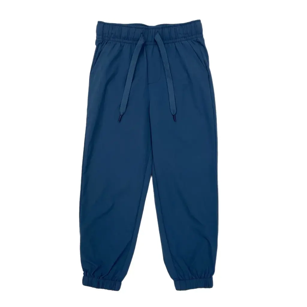 SOUTHBOUND BOY'S PERFORMANCE JOGGERS-NAVY