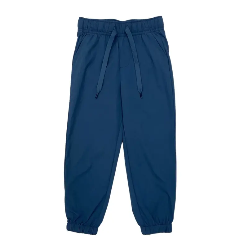 SOUTHBOUND BOY'S PERFORMANCE JOGGERS-NAVY