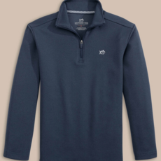 SOUTHERN TIDE YOUTH LS SCHOONER  QZIP