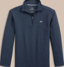 SOUTHERN TIDE YOUTH LS SCHOONER  QZIP