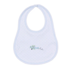 MAGNOLIA BABY TAKE FLIGHT EMB BIB