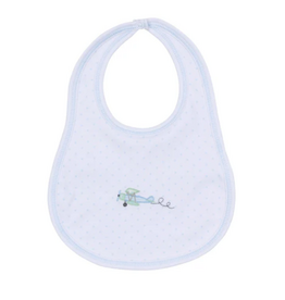 MAGNOLIA BABY TAKE FLIGHT EMB BIB