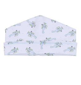 MAGNOLIA BABY TAKE FLIGHT PRINTED HAT