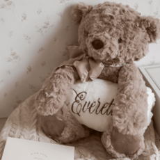 ELEGANT BABY BEDTIME HUGGIE-