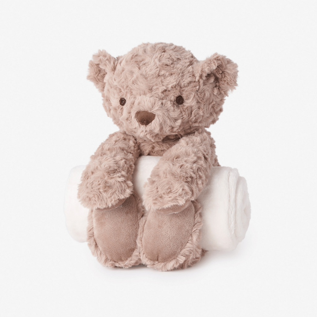 ELEGANT BABY BEDTIME HUGGIE-