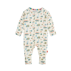 Magnetic  Me DUMPS LIKE A TRUCK MODAL CONVERTIBLE COVERALL