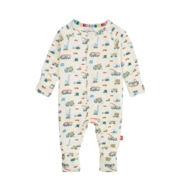 Magnetic  Me DUMPS LIKE A TRUCK MODAL CONVERTIBLE COVERALL