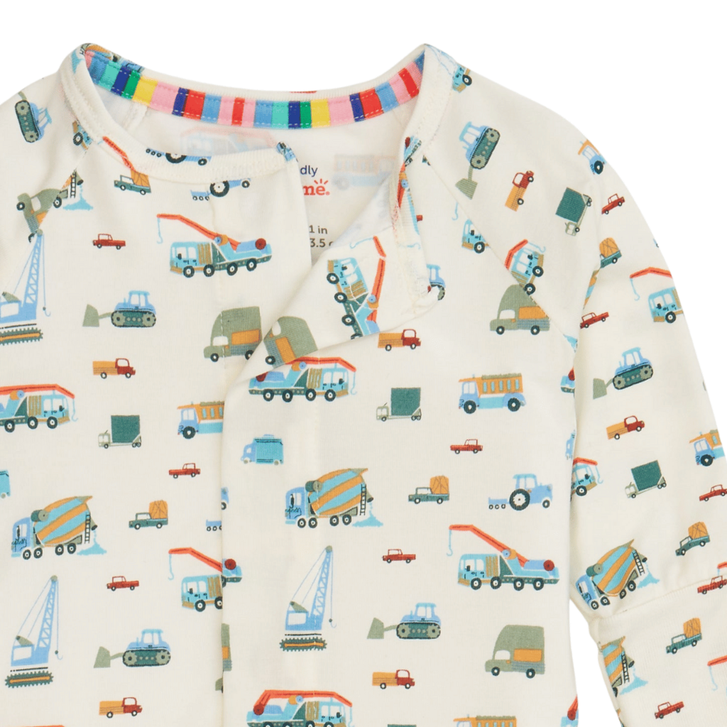 Magnetic  Me DUMPS LIKE A TRUCK MODAL CONVERTIBLE COVERALL