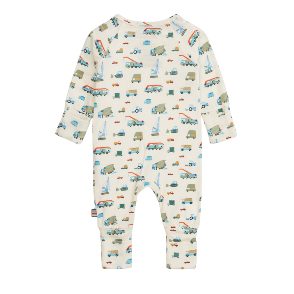 Magnetic  Me DUMPS LIKE A TRUCK MODAL CONVERTIBLE COVERALL