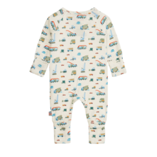 Magnetic  Me DUMPS LIKE A TRUCK MODAL CONVERTIBLE COVERALL